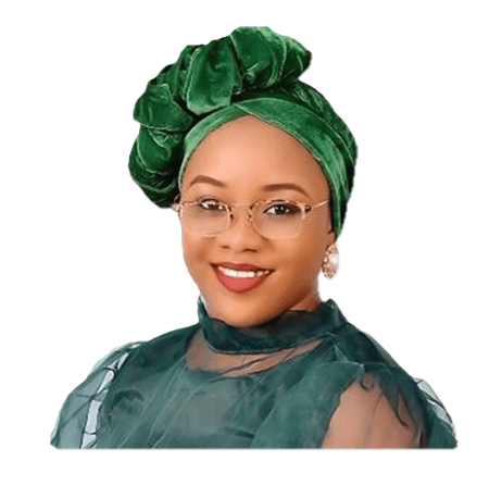 Dr. Tope Gloria Olatunde-Aiyedun, Dynamic Educator, Researcher, and Digital transformation Advocate