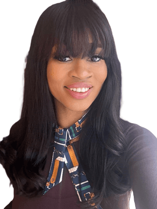 Stella Idogho, HR Professional