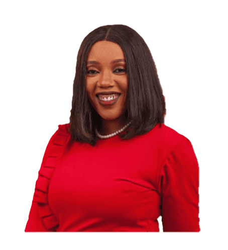 Favour Anyanwu, PMP, Program Manager